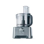 Kenwood MultiPro Excel Food Processor Silver