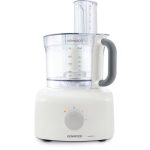 Kenwood MultiPro Home Food Processor White