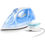 Philips Easy Speed Advanced Cordless Iron Blue