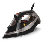 Philips Azur Performer Plus Steam Iron Black