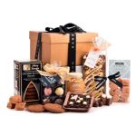 Tower Of Treats Hamper Natural