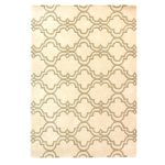 Moorish Casablanca Rug Natural