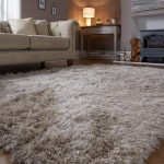 Dazzle Rug Natural