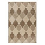 Visiona Aspect Convex Rug Natural