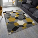 Cocktail Cosmo Rug Ochre