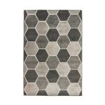Visiona Aspect Hive Runner Grey