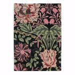 V&A Honeysuckle Rug MultiColoured