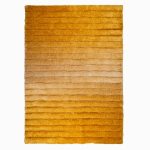 Verge Ombre Rug Ombre Ochre