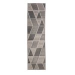 Visiona Aspect Trivex Runner Grey