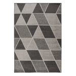 Visiona Aspect Trivex Rug Grey