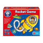 Orchard Toys Rocket Game NA
