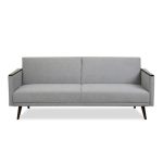 Abingdon Sofa Bed Grey