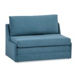 Dosie Sofa Bed Blue