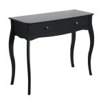 Baroque Coffee Vanity Unit Coffee