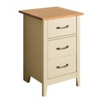 Norfolk Cream Bedside Cream