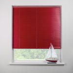 Swish Berry Cordless Aluminium Venetian Blind Berry