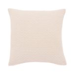 Cotton Isaac Natural Cushion Natural