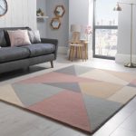 Harper Pastel Rug Harper Pastel (Multi Coloured)