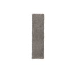 Bertie Shaggy Runner Grey