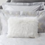 5A Fifth Avenue Tremont Cream Cushion Cream