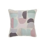 Elements Alton Blush Cushion Blush