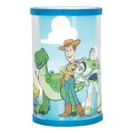 Disney Toy Story Table Lamp Blue