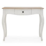 Amelie Painted Console White