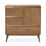 Dalia Sideboard Light Wood