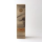 Churchgate Island 240ml Diffuser Clear