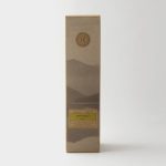 Churchgate Mountain 240ml Diffuser Clear