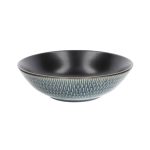 Zen Duck Egg Serving Bowl Duck Egg