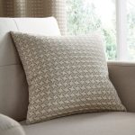 Lucy Cane Cream Cushion Cream