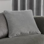 Margot Grey Cushion Grey