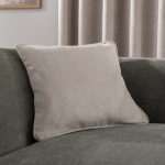 Margot Cream Cushion Cream