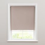 Pebble Blackout Roller Blind Pebble