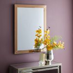 Oram Copper Mirror Copper