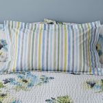 Esme Green Oxford Pillowcase Green