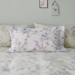 Lauren Green Oxford Pillowcase Green
