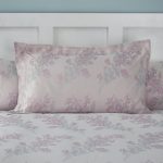 Akira Natural Jacquard Oxford Pillowcase Natural