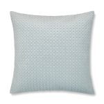 Pinsonic Seafoam Cushion Seafoam