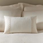 Bardot Cream Boudoir Cushion Cream