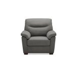 Bedford Armchair Grey