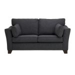 Grayson 2 Seater Sofa Grey