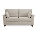 Grayson 2 Seater Sofa Natural