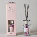 5A Fifth Avenue Gingerlily and Amber Diffuser Pink