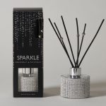 Bling Reed Diffuser Silver