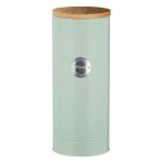 Typhoon Sage Green Pasta Storage Canister Sage green