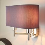 5A Fifth Avenue Edmonton 2 Light Grey Wall Light Grey
