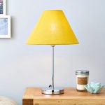 Sara Coolie 27cm Ochre Shade Ochre