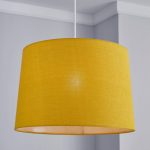 Sara 40cm Ochre Shade Ochre